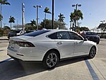 Used 2024 Honda Accord Sedan EX in DAVIE, FLORIDA (Photo 6)