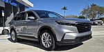 Used 2024 Honda CR-V EX-L in DAVIE, FLORIDA