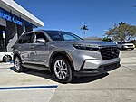 Used 2024 Honda CR-V EX-L in DAVIE, FLORIDA (Photo 1)