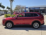 Used 2024 Honda CR-V EX-L in DAVIE, FLORIDA (Photo 4)