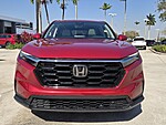 Used 2024 Honda CR-V EX-L in DAVIE, FLORIDA (Photo 5)