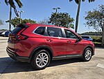 Used 2024 Honda CR-V EX-L in DAVIE, FLORIDA (Photo 7)