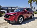 Used 2024 Honda CR-V EX-L in DAVIE, FLORIDA (Photo 9)