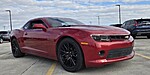 Used 2014 CHEVROLET CAMARO LT in DAVIE, FLORIDA