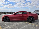 Used 2014 CHEVROLET CAMARO LT in DAVIE, FLORIDA (Photo 4)