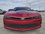 Used 2014 CHEVROLET CAMARO LT in DAVIE, FLORIDA (Photo 5)