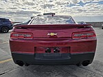 Used 2014 CHEVROLET CAMARO LT in DAVIE, FLORIDA (Photo 6)