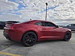 Used 2014 CHEVROLET CAMARO LT in DAVIE, FLORIDA (Photo 7)