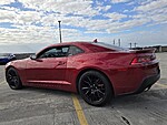 Used 2014 CHEVROLET CAMARO LT in DAVIE, FLORIDA (Photo 8)