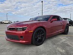 Used 2014 CHEVROLET CAMARO LT in DAVIE, FLORIDA (Photo 9)