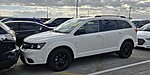 Used 2019 DODGE JOURNEY SE in DAVIE, FLORIDA