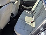 Used 2025 Honda Accord Sedan SE in DAVIE, FLORIDA (Photo 11)