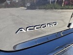 Used 2025 Honda Accord Sedan SE in DAVIE, FLORIDA (Photo 14)