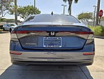 Used 2025 Honda Accord Sedan SE in DAVIE, FLORIDA (Photo 6)