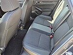 Used 2025 Honda Civic SPORT in DAVIE, FLORIDA (Photo 11)