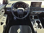 Used 2025 Honda Civic SPORT in DAVIE, FLORIDA (Photo 12)