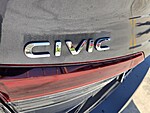 Used 2025 Honda Civic SPORT in DAVIE, FLORIDA (Photo 14)