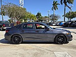 Used 2025 Honda Civic SPORT in DAVIE, FLORIDA (Photo 3)