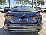 Used 2025 Honda Civic SPORT in DAVIE, FLORIDA (Photo 6)