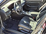Used 2025 Honda Civic SPORT in DAVIE, FLORIDA (Photo 10)