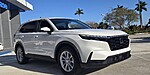 Used 2025 Honda CR-V EX in DAVIE, FLORIDA