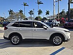 Used 2025 Honda CR-V EX in DAVIE, FLORIDA (Photo 3)