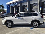 Used 2025 Honda CR-V EX in DAVIE, FLORIDA (Photo 4)