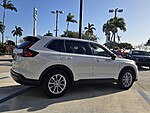 Used 2025 Honda CR-V EX in DAVIE, FLORIDA (Photo 7)