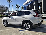 Used 2025 Honda CR-V EX in DAVIE, FLORIDA (Photo 8)