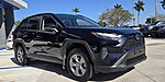 Used 2024 TOYOTA RAV4 HYBRID XLE in DAVIE, FLORIDA