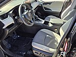 Used 2024 TOYOTA RAV4 HYBRID XLE in DAVIE, FLORIDA (Photo 11)