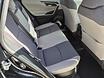 Used 2024 TOYOTA RAV4 HYBRID XLE in DAVIE, FLORIDA (Photo 17)