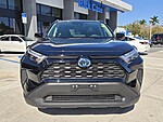 Used 2024 TOYOTA RAV4 HYBRID XLE in DAVIE, FLORIDA (Photo 5)
