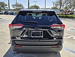 Used 2024 TOYOTA RAV4 HYBRID XLE in DAVIE, FLORIDA (Photo 6)