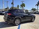 Used 2024 TOYOTA RAV4 HYBRID XLE in DAVIE, FLORIDA (Photo 7)