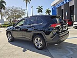 Used 2024 TOYOTA RAV4 HYBRID XLE in DAVIE, FLORIDA (Photo 8)