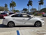 Used 2022 KIA FORTE LXS in DAVIE, FLORIDA (Photo 3)