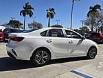 Used 2022 KIA FORTE LXS in DAVIE, FLORIDA (Photo 6)