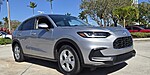 Used 2024 Honda HR-V LX in DAVIE, FLORIDA