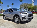 Used 2024 Honda HR-V LX in DAVIE, FLORIDA (Photo 1)