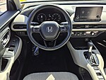 Used 2024 Honda HR-V LX in DAVIE, FLORIDA (Photo 12)