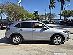 Used 2024 Honda HR-V LX in DAVIE, FLORIDA (Photo 3)