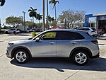 Used 2024 Honda HR-V LX in DAVIE, FLORIDA (Photo 4)