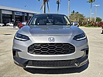 Used 2024 Honda HR-V LX in DAVIE, FLORIDA (Photo 5)