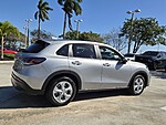 Used 2024 Honda HR-V LX in DAVIE, FLORIDA (Photo 7)