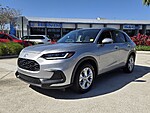 Used 2024 Honda HR-V LX in DAVIE, FLORIDA (Photo 8)