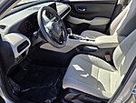 Used 2024 Honda HR-V LX in DAVIE, FLORIDA (Photo 10)