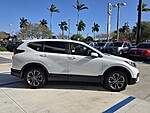 Used 2022 Honda CR-V EX-L in DAVIE, FLORIDA (Photo 3)