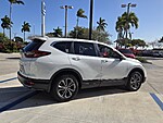 Used 2022 Honda CR-V EX-L in DAVIE, FLORIDA (Photo 7)