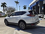 Used 2022 Honda CR-V EX-L in DAVIE, FLORIDA (Photo 8)